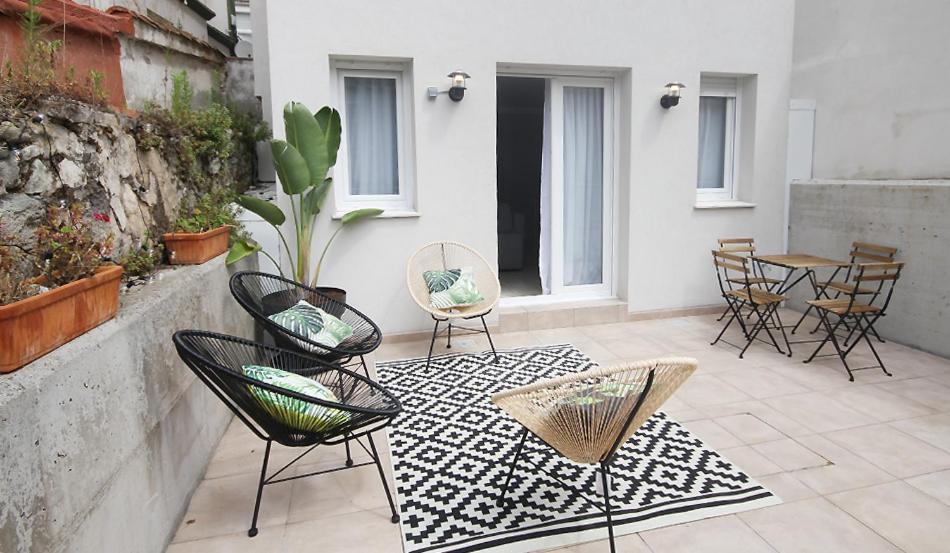 Apartamento De Diseno En El Sardinero Santander Exterior photo